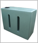 Water Butt 500Ltr V1