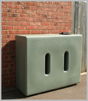Water Butt 500Ltr V1