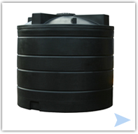 10,000 Litre Underground Water Tank