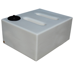 Baffled Water Tanks 1050 Litres V2