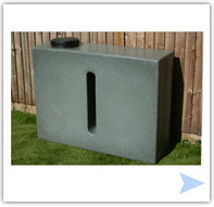 280 Litre Water Butts
