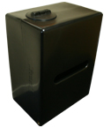 Water Tank 350 Litre V3