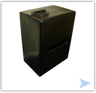 Potable Water Tank 350 Litres V3