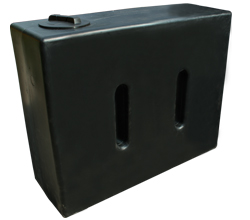 400 Litre Water Tank V1