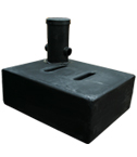 500 Litre V2 Underground Water Tank