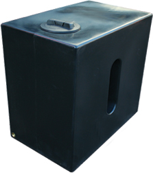 500 Litre WB Water Tank V1