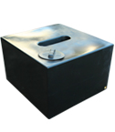 500 Litre WB Water Tank V2