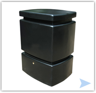 525 Litre Water Tank