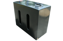 650 Litre Water Tank V1