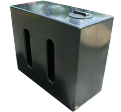 650 Litre Water Tank V1