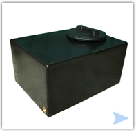 Potable Water Tank 75 Litres V2