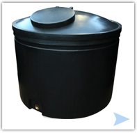 Ecosure 900 Litre Water Tank