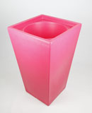 Cambridge Extra Large Planter - Summer Pink