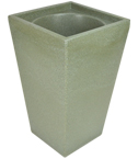 Cambridge Extra Large Garden Planter - Green Marbel