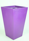 Cambridge Extra Large Garden Planter - Summer Purple