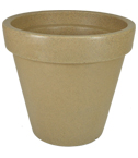 The Classic Planter In Sandstone