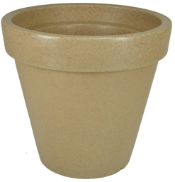 The Classic Planter In Sandstone