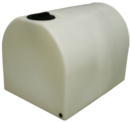 D710 Litre Baffled Water Tank Layflat