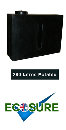 Potable 280 Litres Varient 1