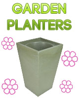 Garden Planters