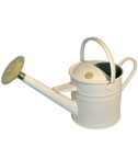 Haws Watering Can - Cream