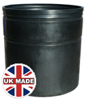 Open Top Water Tank 2500 Litres
