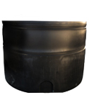 Ecosure Open Top Water Tank 5100 Litres