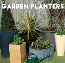 Garden Planters