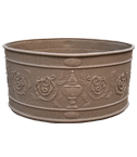 Regency Sandstone Garden Planter 