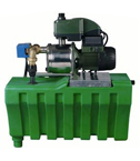 Rainwater Harvesting Pumps