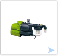 Submersible Water Pump