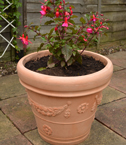 Traditional Garden Planter (Small) 