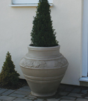 Urn Garden Planters