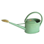 Haws Watering Can - Green Modern