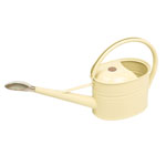 Haws Watering Can - Cream Modern