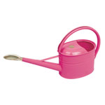 Haws Watering Can - Pink Modern