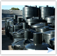 Standard Water Tanks