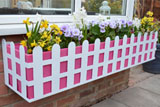 Window Boxes